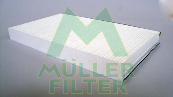 MULLER FILTER filtras, salono oras FC263